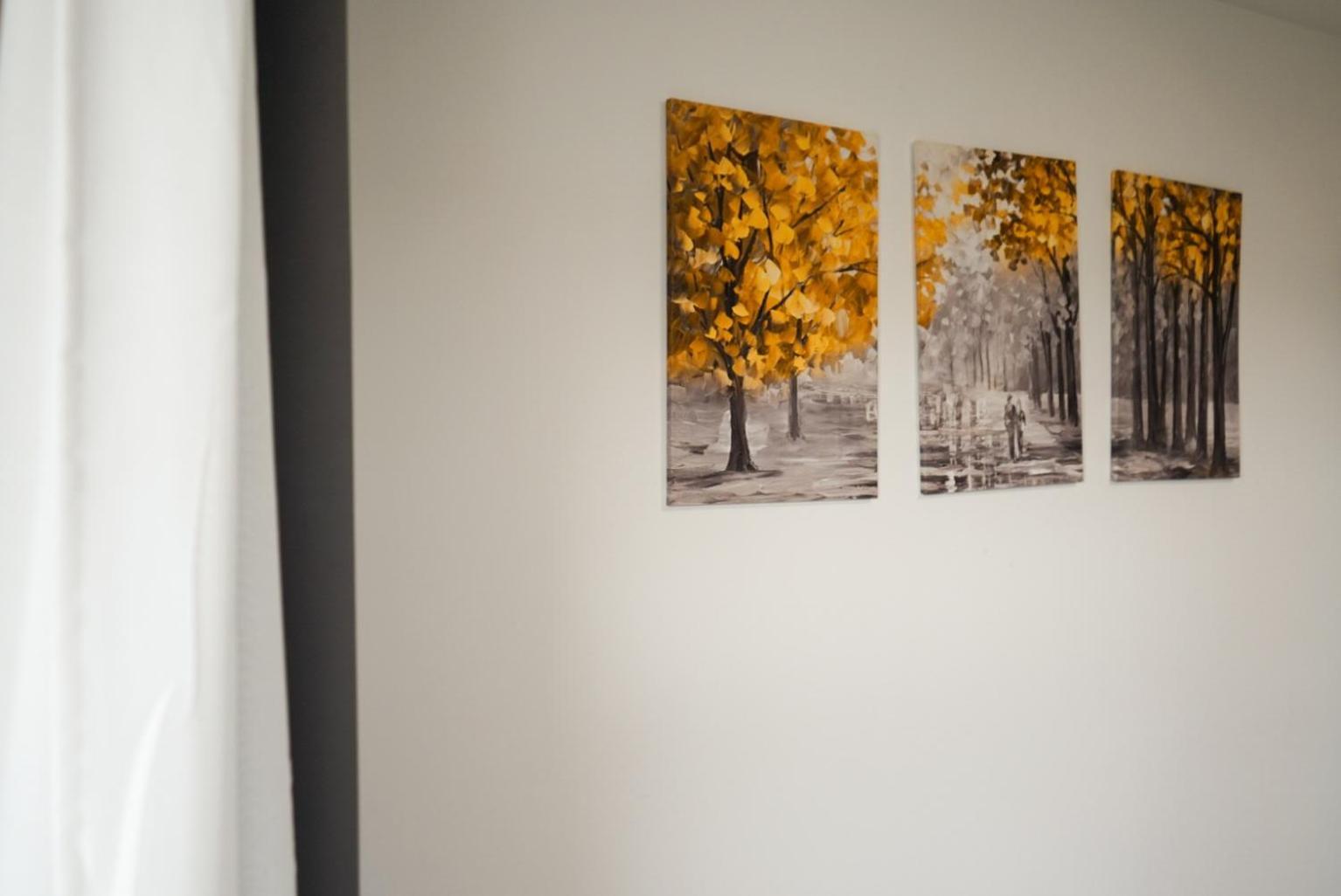 Moeblierte 3-Zimmer-Wohnung Nahe Duesseldorf In Duisburg-Sued エクステリア 写真